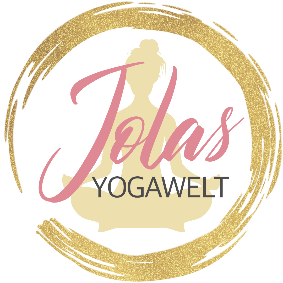 Jolas Yogawelt Logo