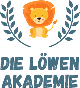 Löwen Akademie Logo